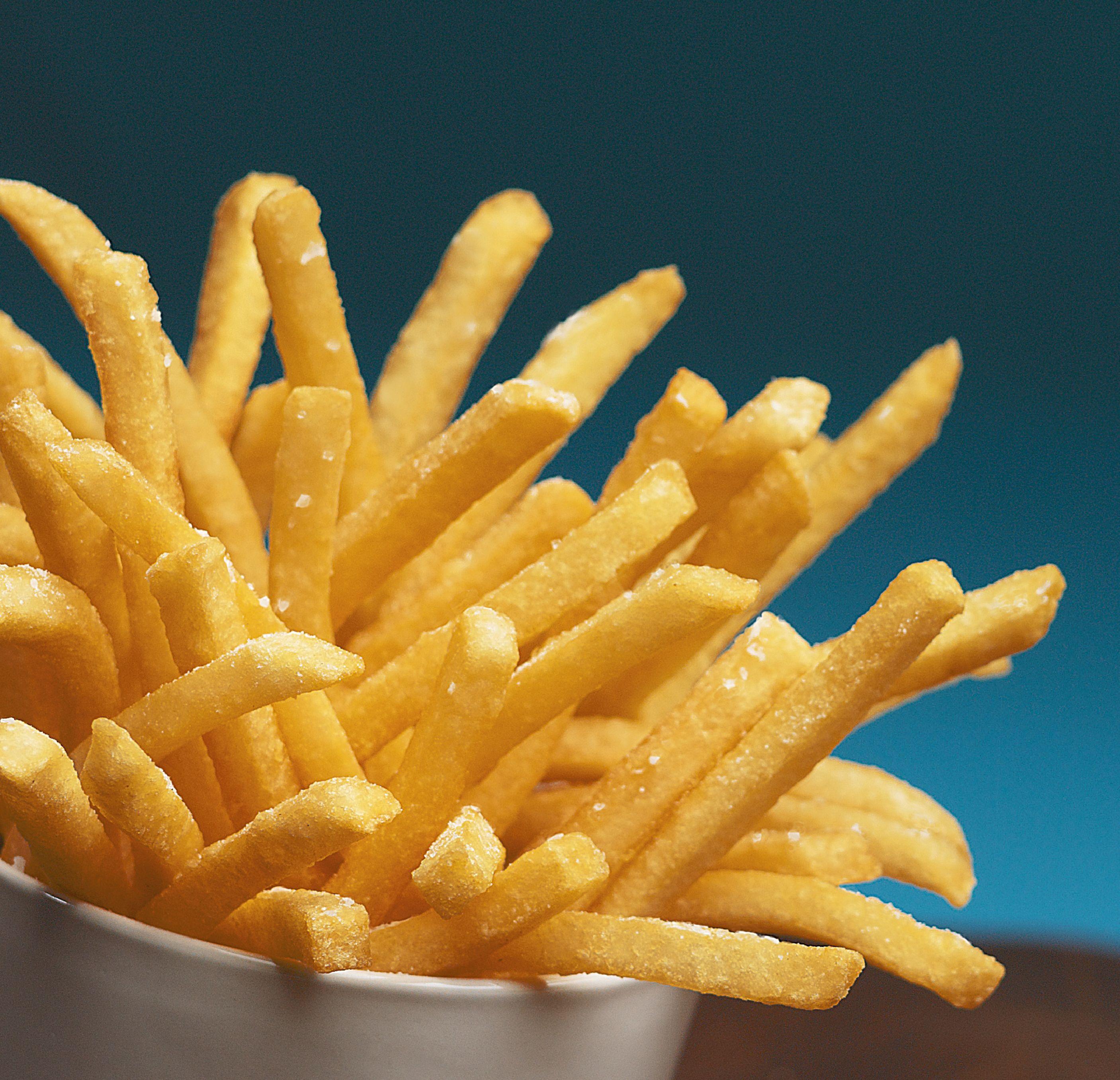 Fries