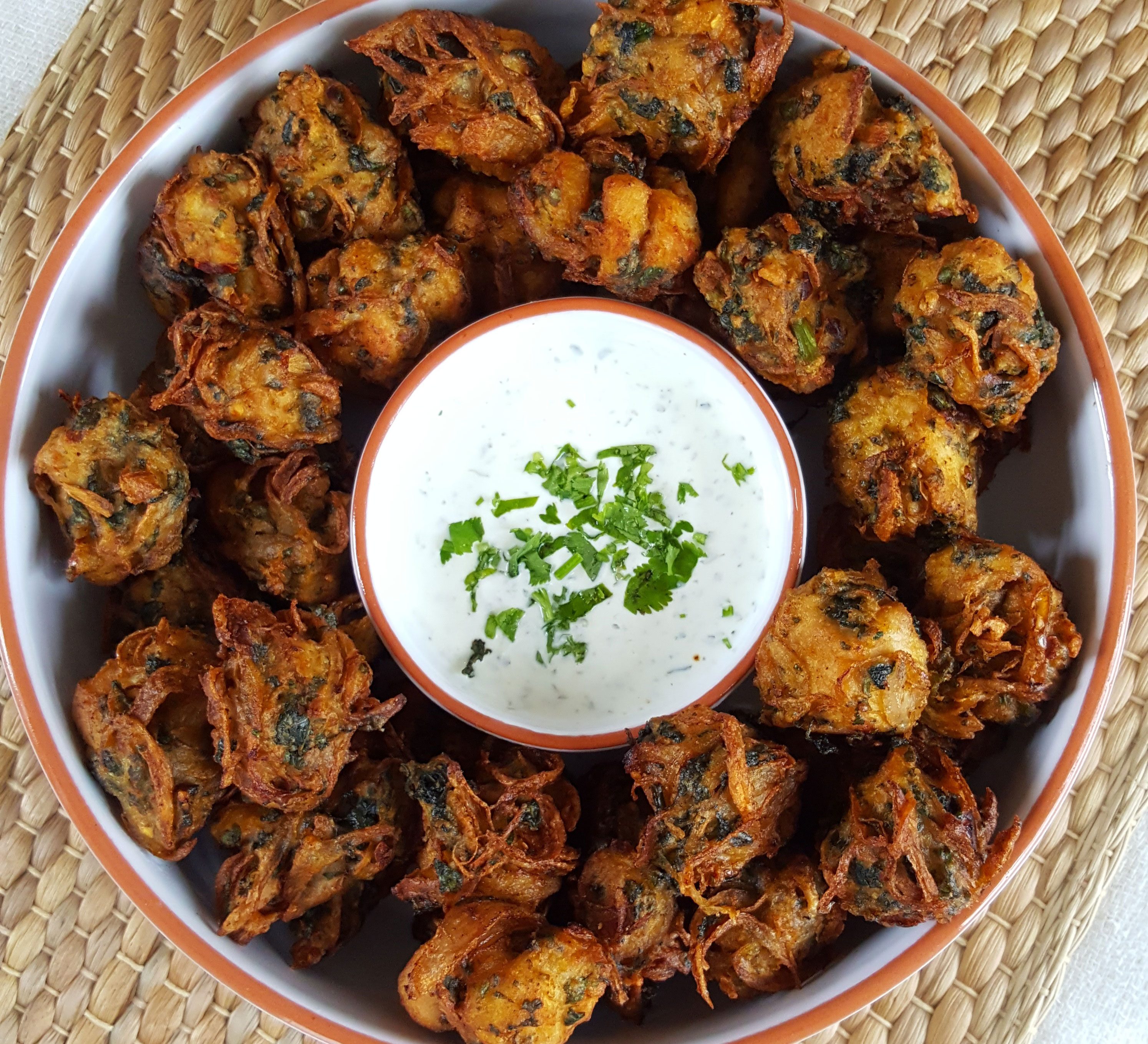 Pakora